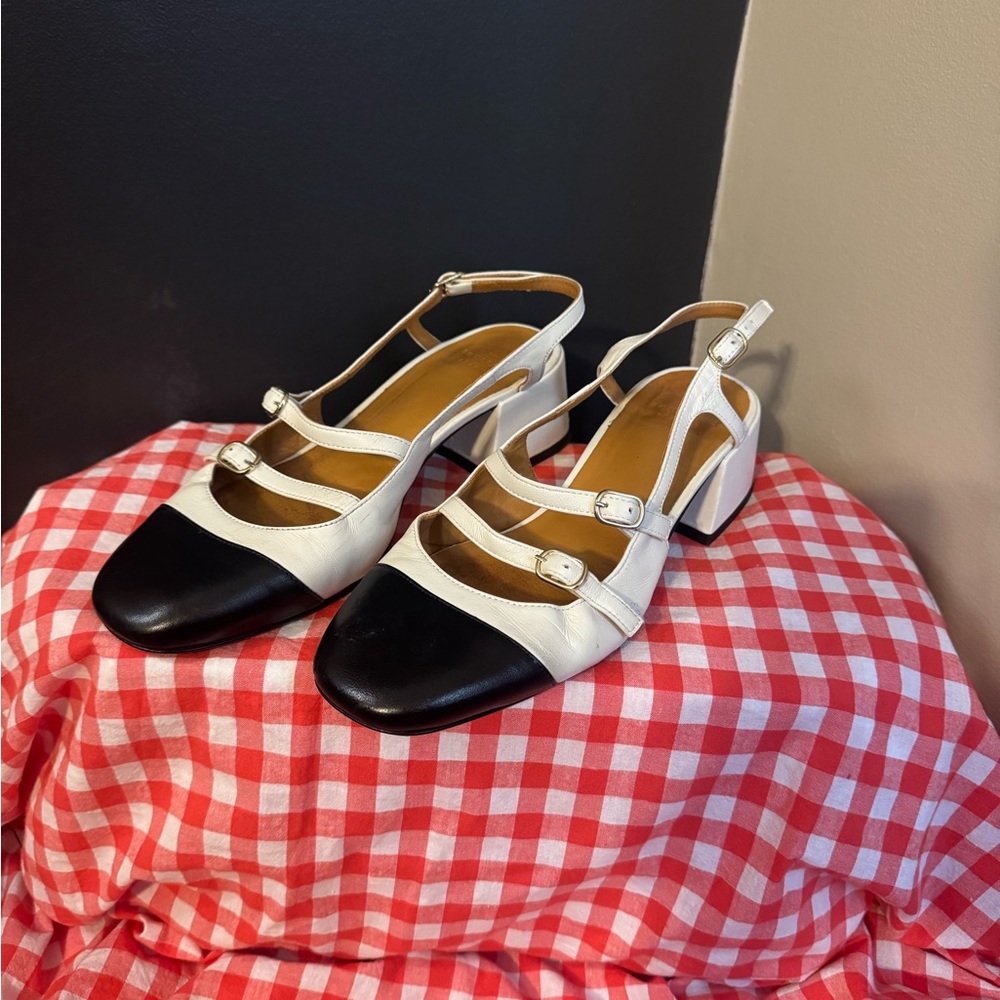 Sezane Paula Babies